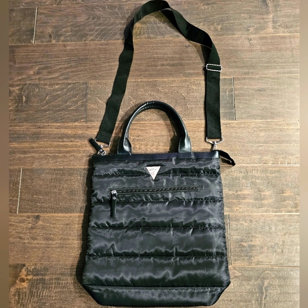 GUESS Nylon Purse NWOT